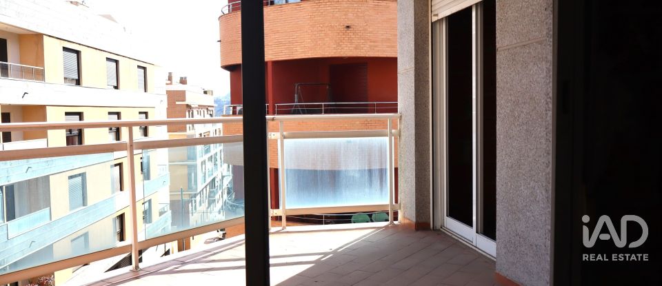 Edificio de 1.375 m² en Pego (03780)