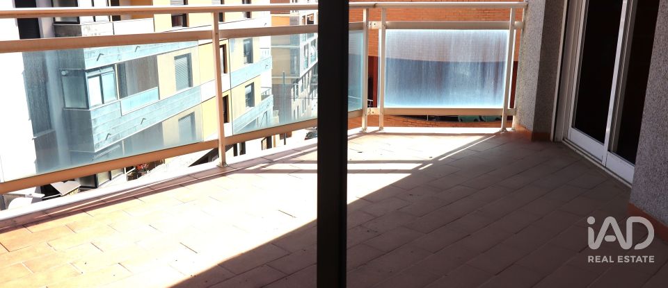 Edificio de 1.375 m² en Pego (03780)