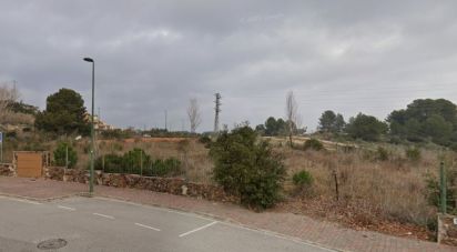 Terreno urbano de 1.163 m² en Sant Esteve Sesrovires (08635)