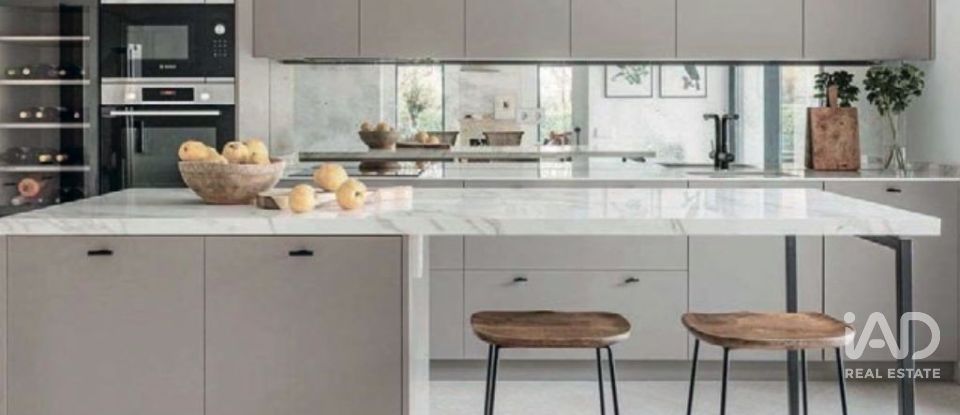 Terrain à bâtir de 1 163 m² à Sant Esteve Sesrovires (08635)