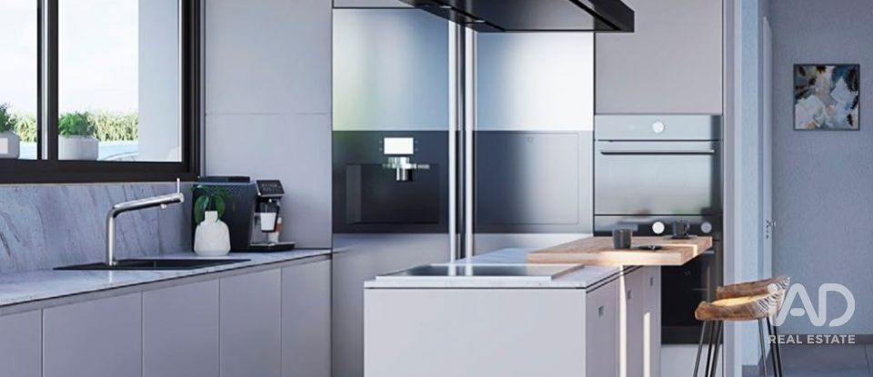 Terrain à bâtir de 1 163 m² à Sant Esteve Sesrovires (08635)