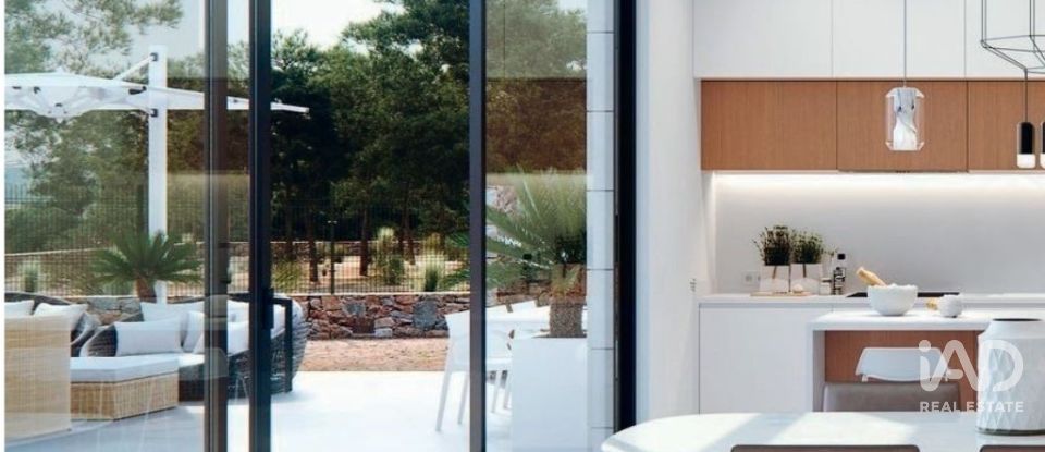 Terrain à bâtir de 1 163 m² à Sant Esteve Sesrovires (08635)