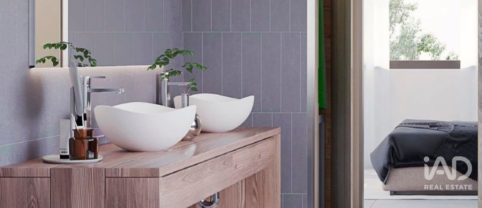 Terrain à bâtir de 1 163 m² à Sant Esteve Sesrovires (08635)