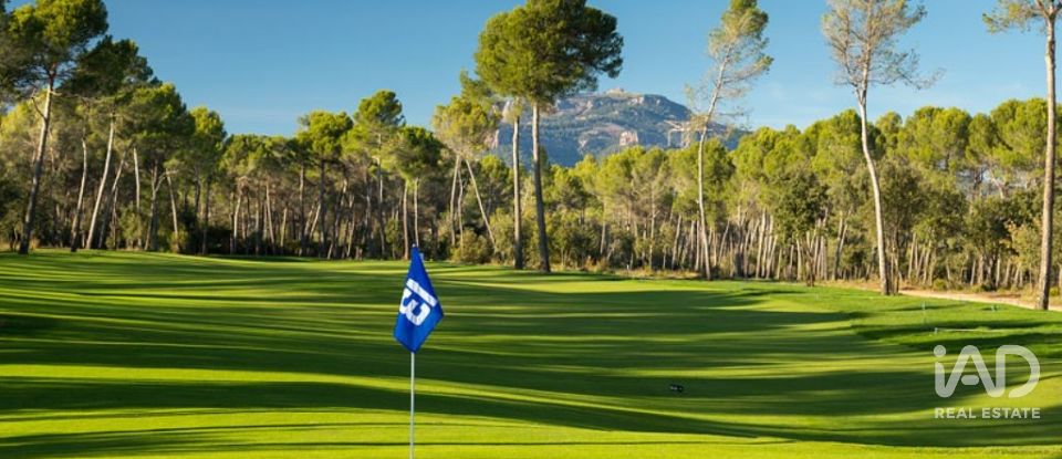 Terrain à bâtir de 1 163 m² à Sant Esteve Sesrovires (08635)