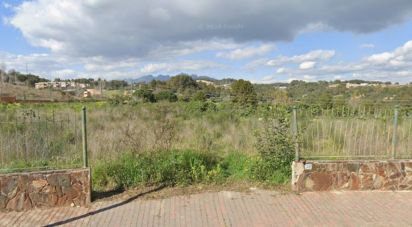 Terreno urbano de 943 m² en Sant Esteve Sesrovires (08635)
