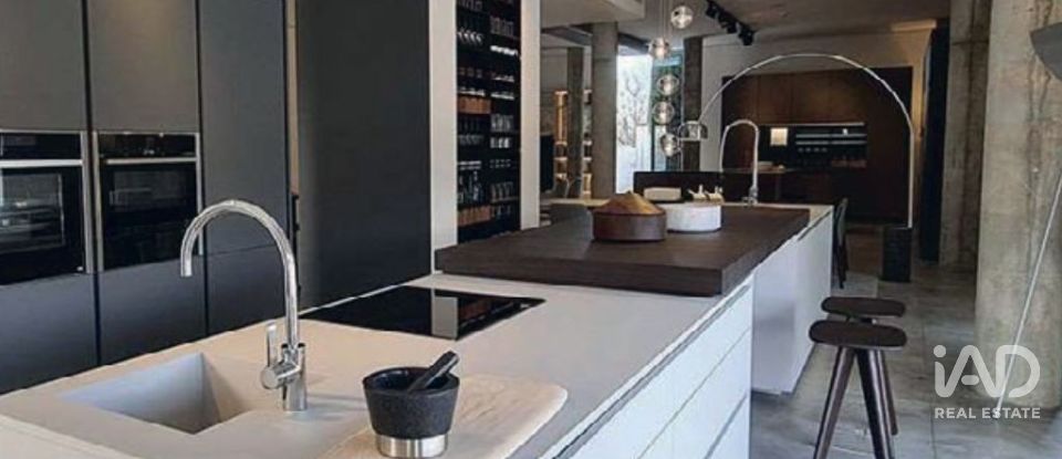 Terrain à bâtir de 943 m² à Sant Esteve Sesrovires (08635)