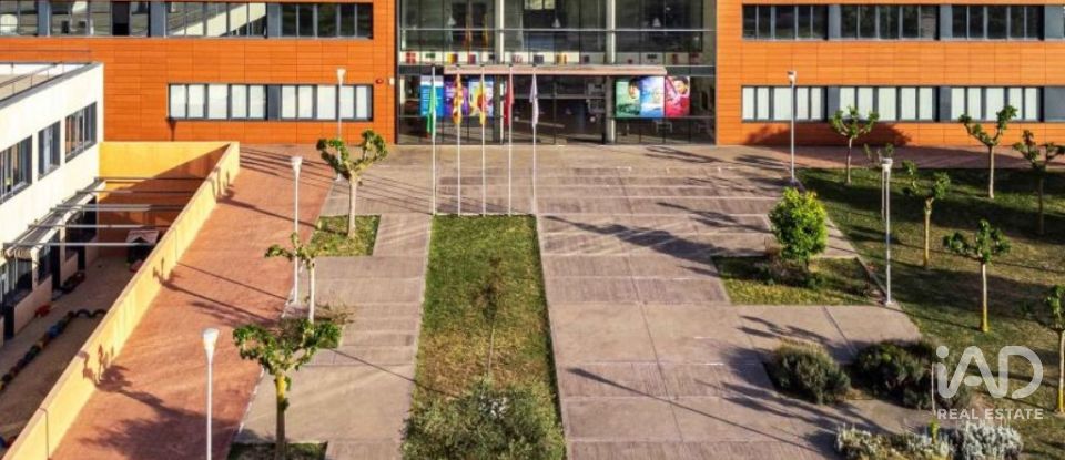 Terrain à bâtir de 943 m² à Sant Esteve Sesrovires (08635)