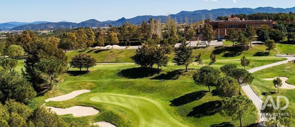 Terrain à bâtir de 943 m² à Sant Esteve Sesrovires (08635)