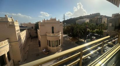 Pis 3 habitacions de 102 m² a Alicante/Alacant (03013)