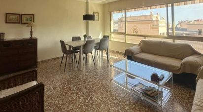 Pis 3 habitacions de 102 m² a Alicante/Alacant (03013)