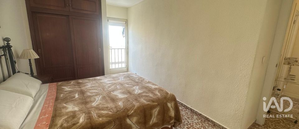 Pis 3 habitacions de 102 m² a Alicante/Alacant (03013)