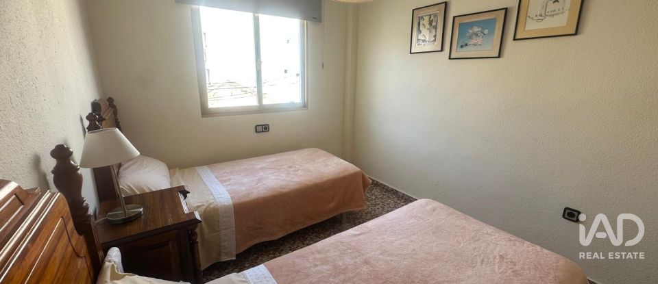 Pis 3 habitacions de 102 m² a Alicante/Alacant (03013)