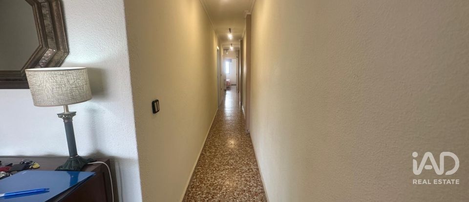 Pis 3 habitacions de 102 m² a Alicante/Alacant (03013)