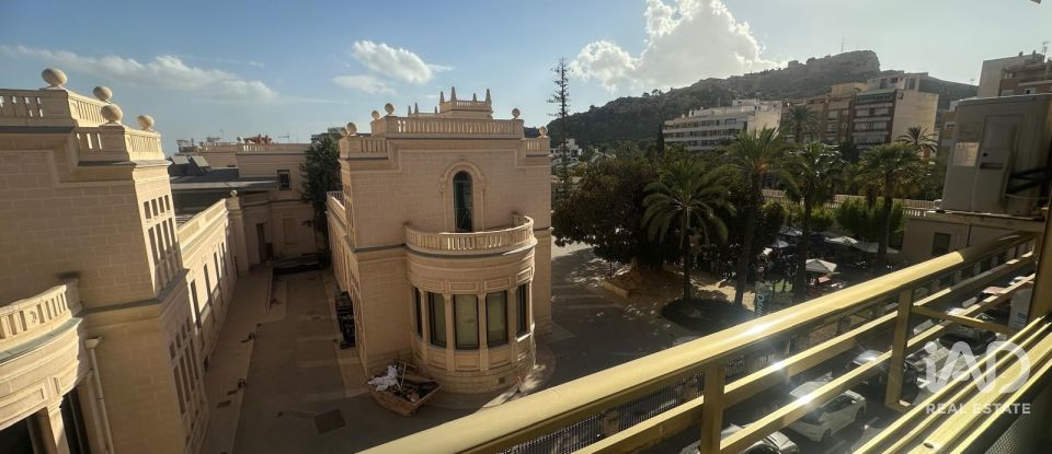 Pis 3 habitacions de 102 m² a Alicante/Alacant (03013)