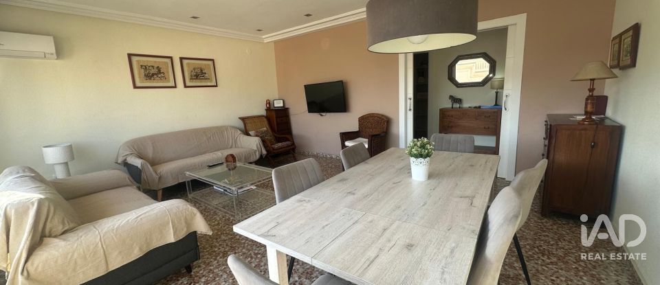 Pis 3 habitacions de 102 m² a Alicante/Alacant (03013)