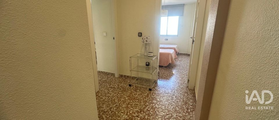 Pis 3 habitacions de 102 m² a Alicante/Alacant (03013)