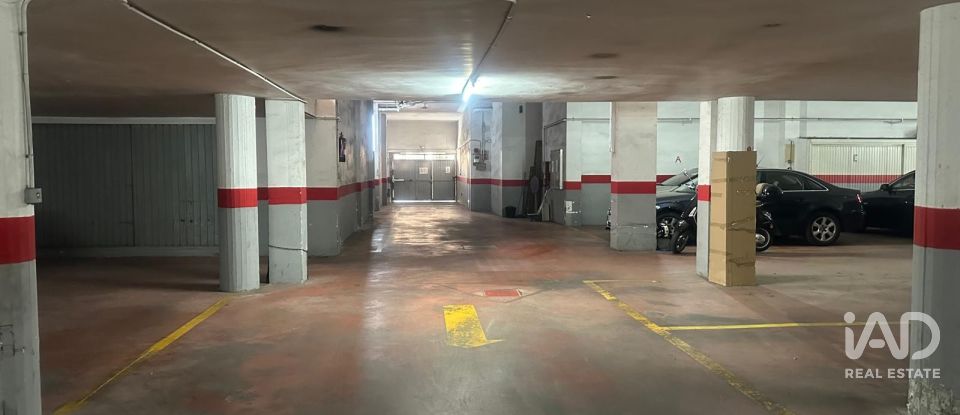 Pis 3 habitacions de 102 m² a Alicante/Alacant (03013)