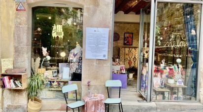 Tienda / local comercial de 58 m² en Barcelona (08002)