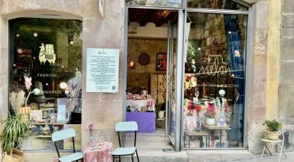 Botiga / Local comercial de 58 m² a Barcelona (08002)