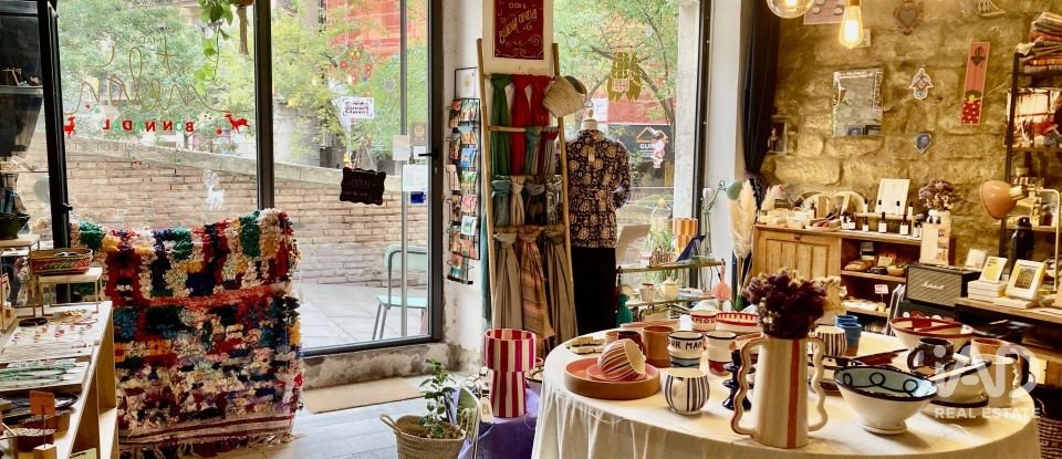 Boutique/Local commercial de 58 m² à Barcelona (08002)