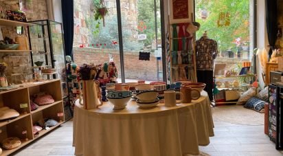 Boutique/Local commercial de 58 m² à Barcelona (08002)