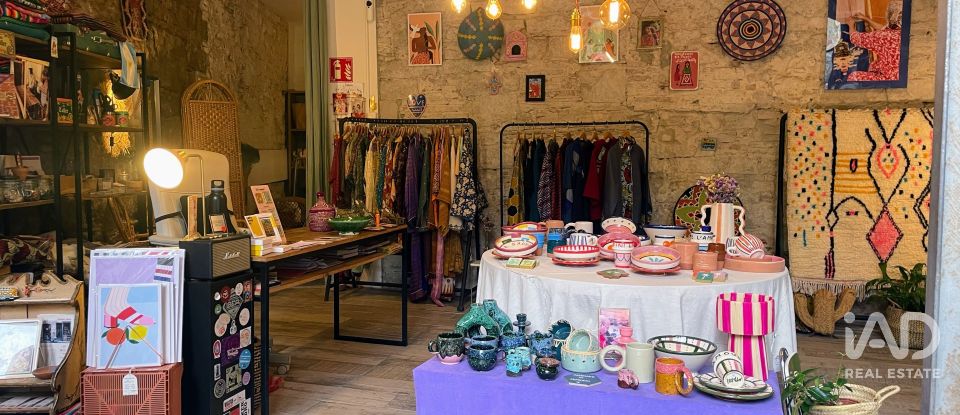 Boutique/Local commercial de 58 m² à Barcelona (08002)