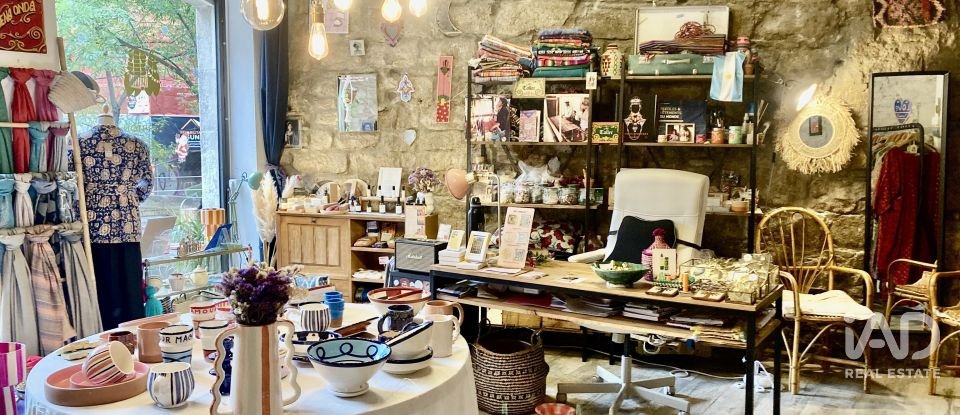 Boutique/Local commercial de 58 m² à Barcelona (08002)
