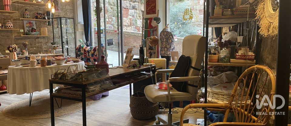 Boutique/Local commercial de 58 m² à Barcelona (08002)