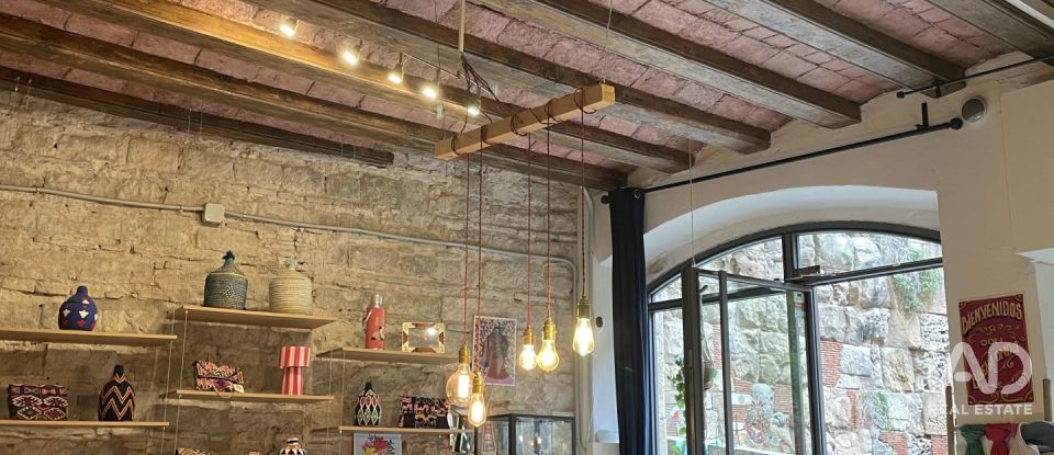 Boutique/Local commercial de 58 m² à Barcelona (08002)