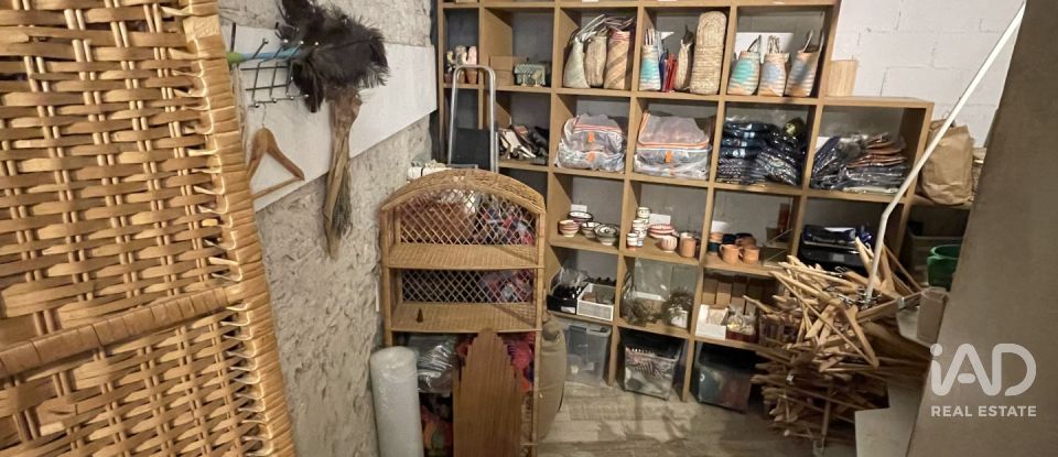 Boutique/Local commercial de 58 m² à Barcelona (08002)