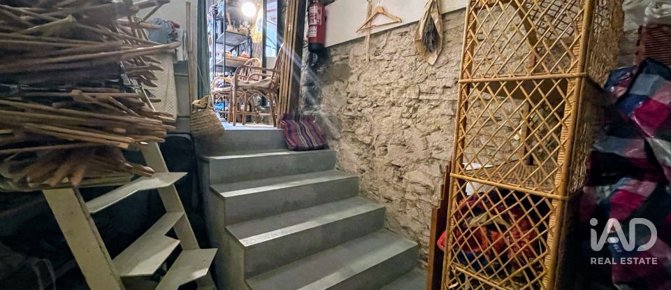 Boutique/Local commercial de 58 m² à Barcelona (08002)