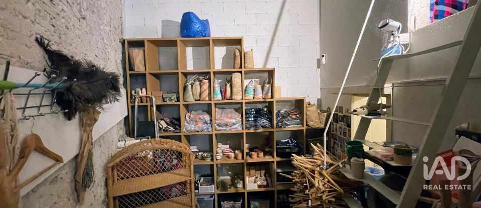 Boutique/Local commercial de 58 m² à Barcelona (08002)