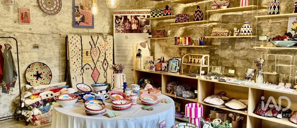 Boutique/Local commercial de 58 m² à Barcelona (08002)