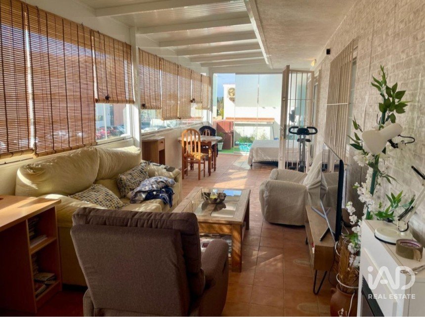 Apartment 2 bedrooms of 90 m² in Benicarló (12580)