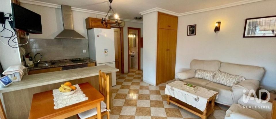 Apartment 2 bedrooms of 90 m² in Benicarló (12580)