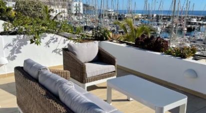 Appartement 2 chambres de 50 m² à Taurito (35138)