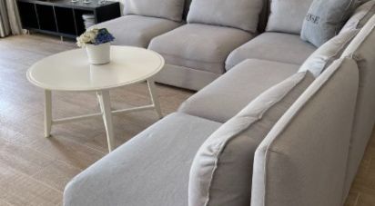 Appartement 2 chambres de 50 m² à Taurito (35138)