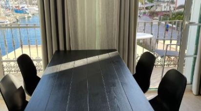 Appartement 2 chambres de 50 m² à Taurito (35138)