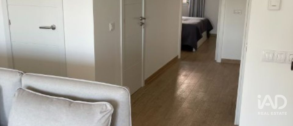 Appartement 2 chambres de 50 m² à Taurito (35138)