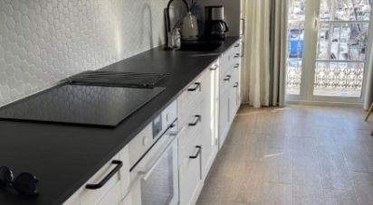 Appartement 2 chambres de 50 m² à Taurito (35138)