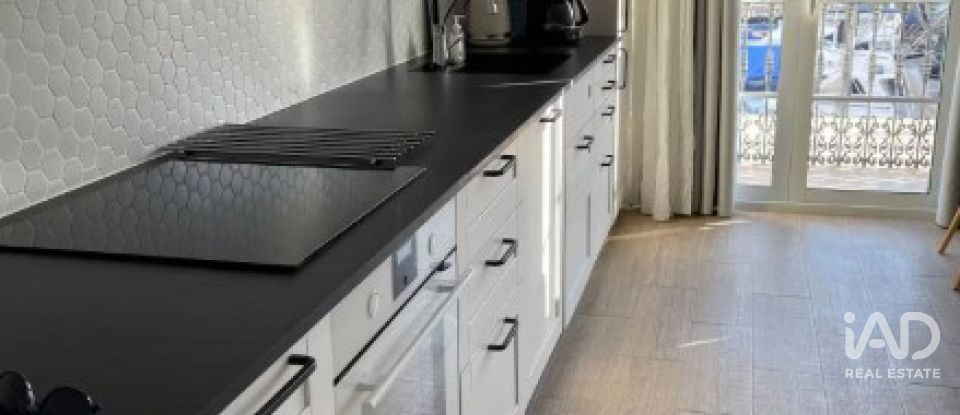 Appartement 2 chambres de 50 m² à Taurito (35138)