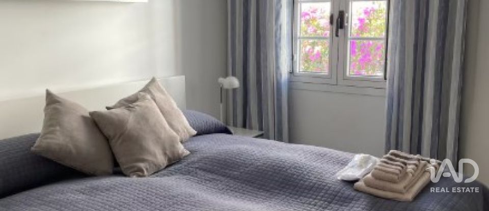 Appartement 2 chambres de 50 m² à Taurito (35138)