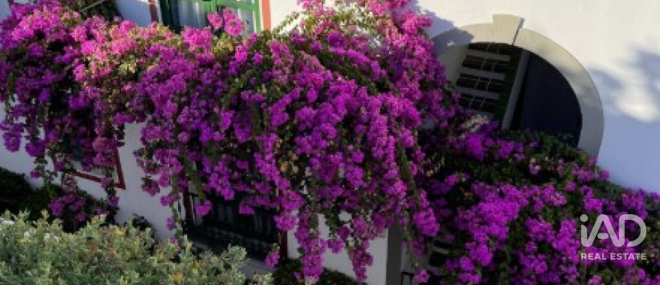 Appartement 2 chambres de 50 m² à Taurito (35138)