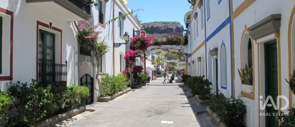 Appartement 2 chambres de 50 m² à Taurito (35138)