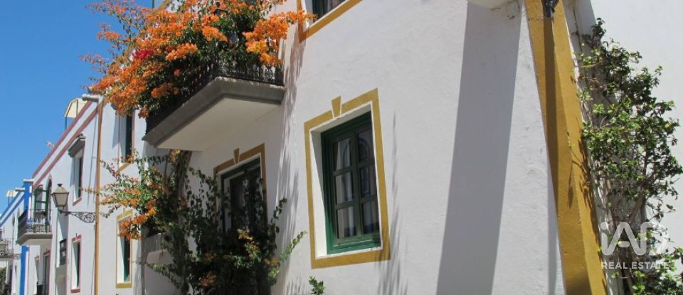 Appartement 2 chambres de 50 m² à Taurito (35138)