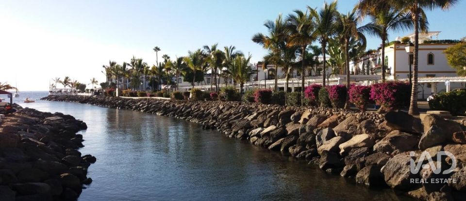 Appartement 2 chambres de 50 m² à Taurito (35138)