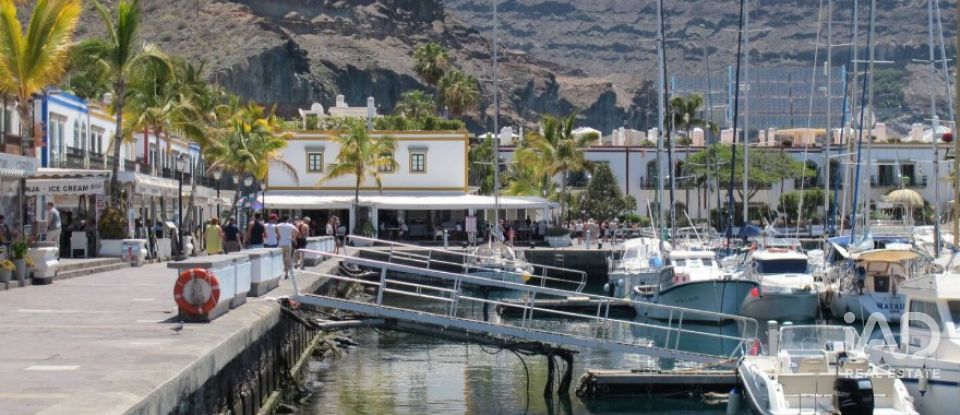 Appartement 2 chambres de 50 m² à Taurito (35138)