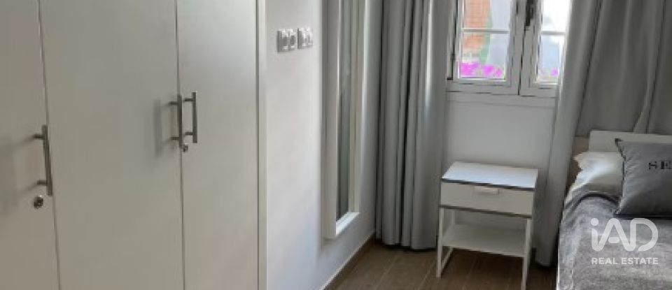 Appartement 2 chambres de 50 m² à Taurito (35138)