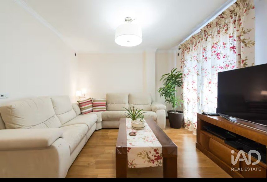 Appartement 3 chambres de 148 m² à Las Palmas de Gran Canaria (35002)