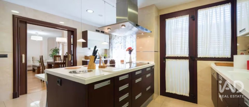 Appartement 3 chambres de 148 m² à Las Palmas de Gran Canaria (35002)